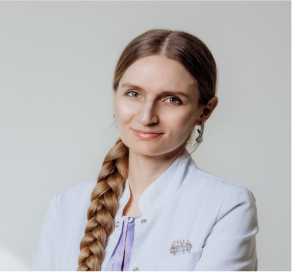 Тишук Анастасия Васильевна